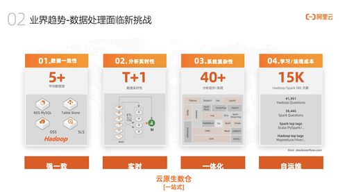 墨天輪訪談 | 阿里云捷熙 AnalyticDB 人人可用的數(shù)據(jù)分析服務(wù)，賦能軟件開(kāi)發(fā)新未來(lái)
