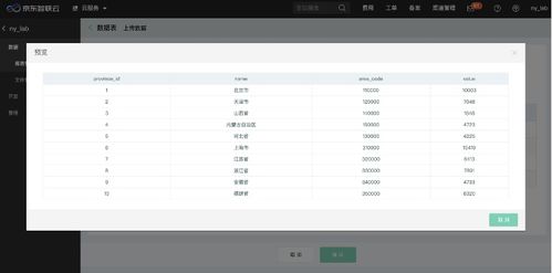 基于云服務(wù)創(chuàng)建離線數(shù)據(jù)統(tǒng)計(jì)分析服務(wù) 二